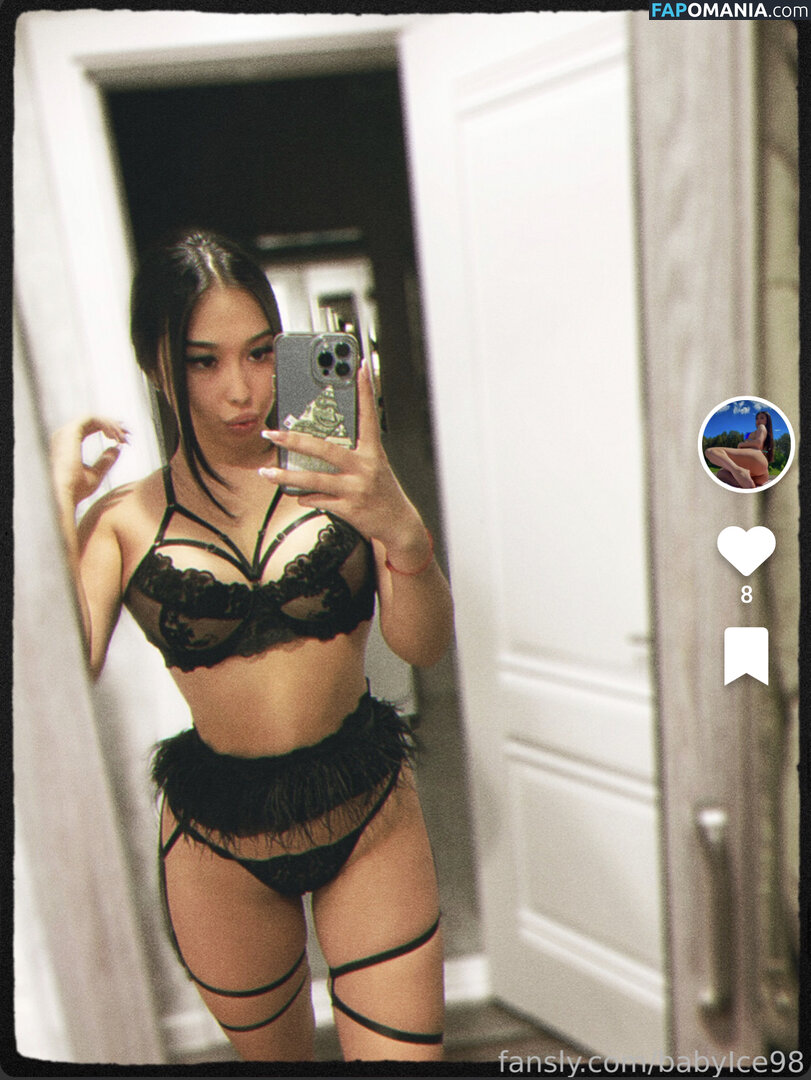 asya45778401 / missaiss_ Nahý OnlyFans  Uniklá fotka #15