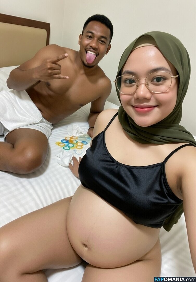 Asyura Nazli / Sukma Asyura Nazli Nahý OnlyFans  Uniklá fotka #4