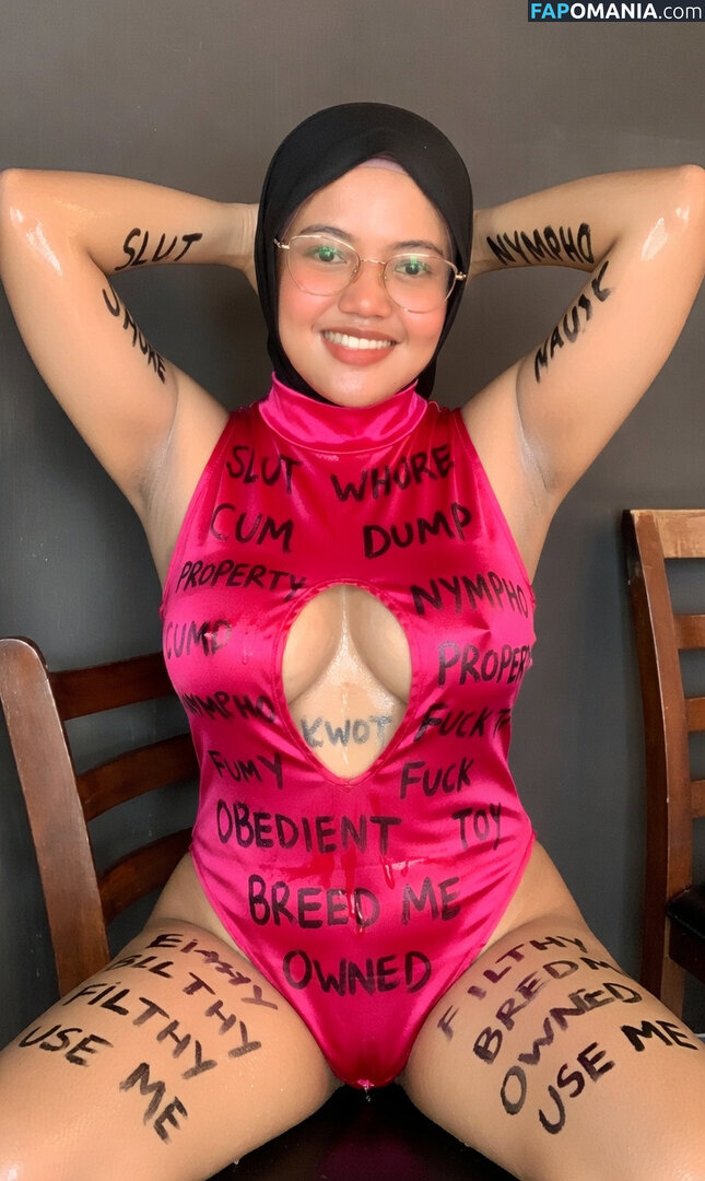 Asyura Nazli / Sukma Asyura Nazli Nahý OnlyFans  Uniklá fotka #18