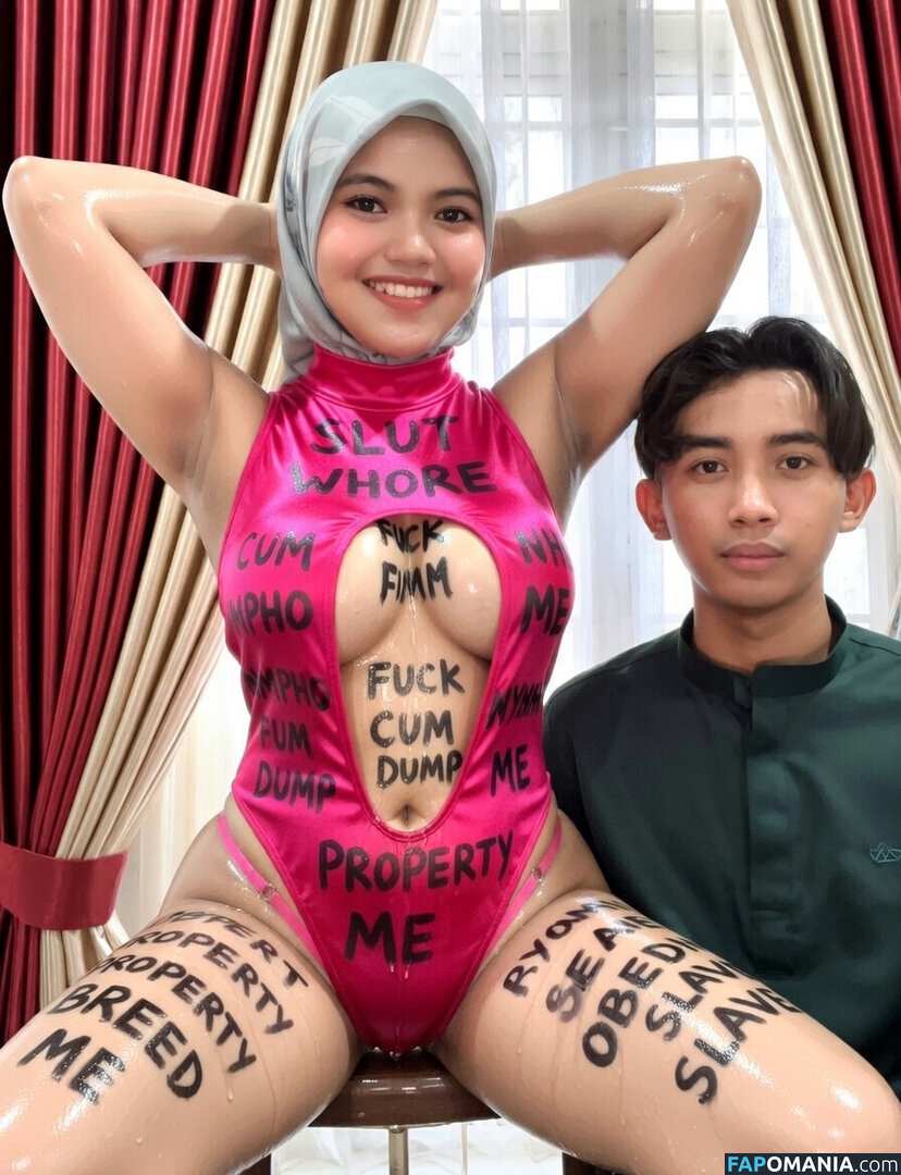 Asyura Nazli / Sukma Asyura Nazli Nahý OnlyFans  Uniklá fotka #20