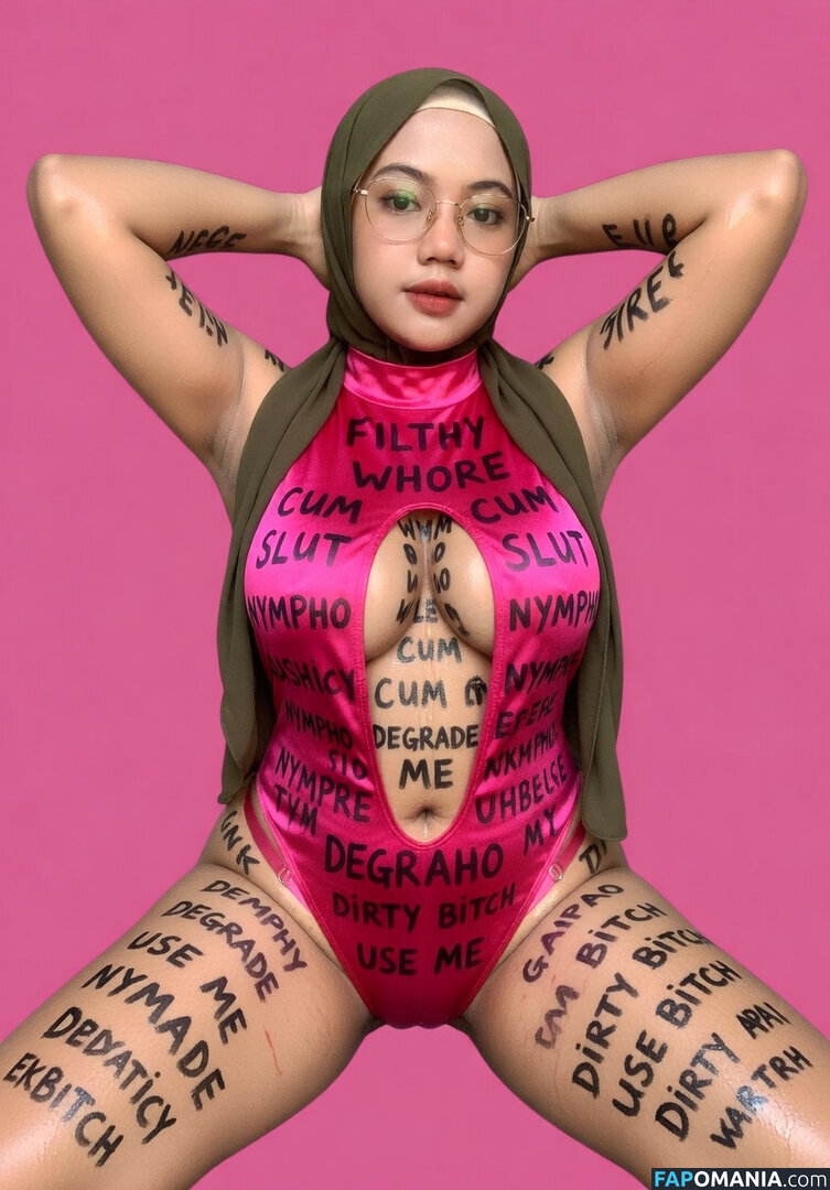 Asyura Nazli / Sukma Asyura Nazli Nahý OnlyFans  Uniklá fotka #21