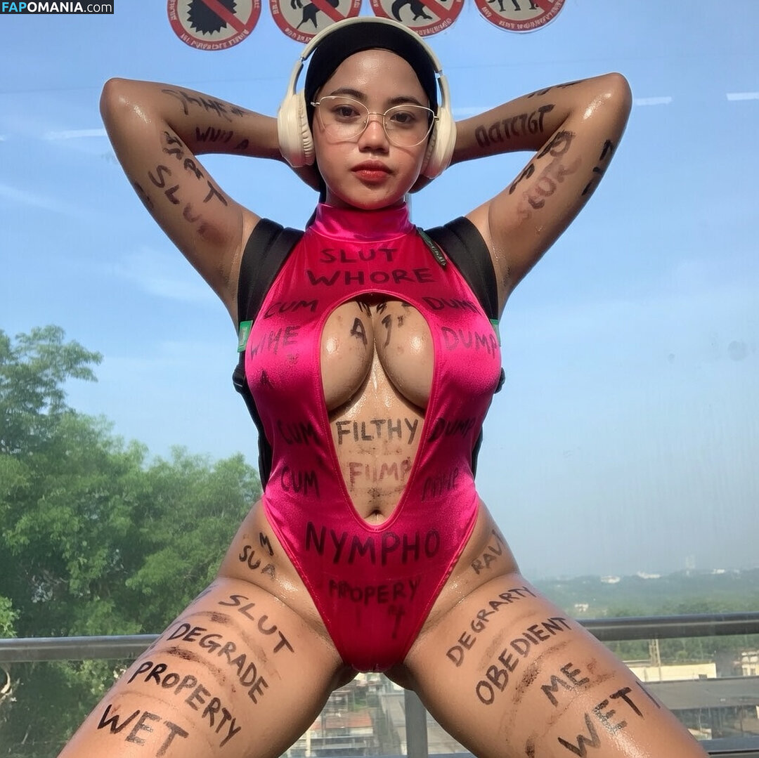 Asyura Nazli / Sukma Asyura Nazli Nahý OnlyFans  Uniklá fotka #22