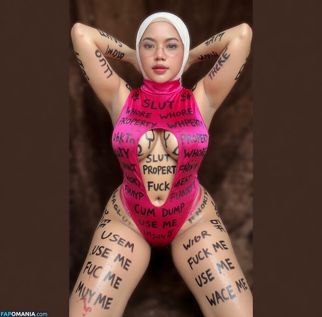 Asyura Nazli / Sukma Asyura Nazli Nahý OnlyFans  Uniklá fotka #27