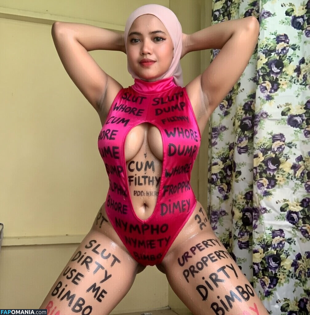 Asyura Nazli / Sukma Asyura Nazli Nahý OnlyFans  Uniklá fotka #28