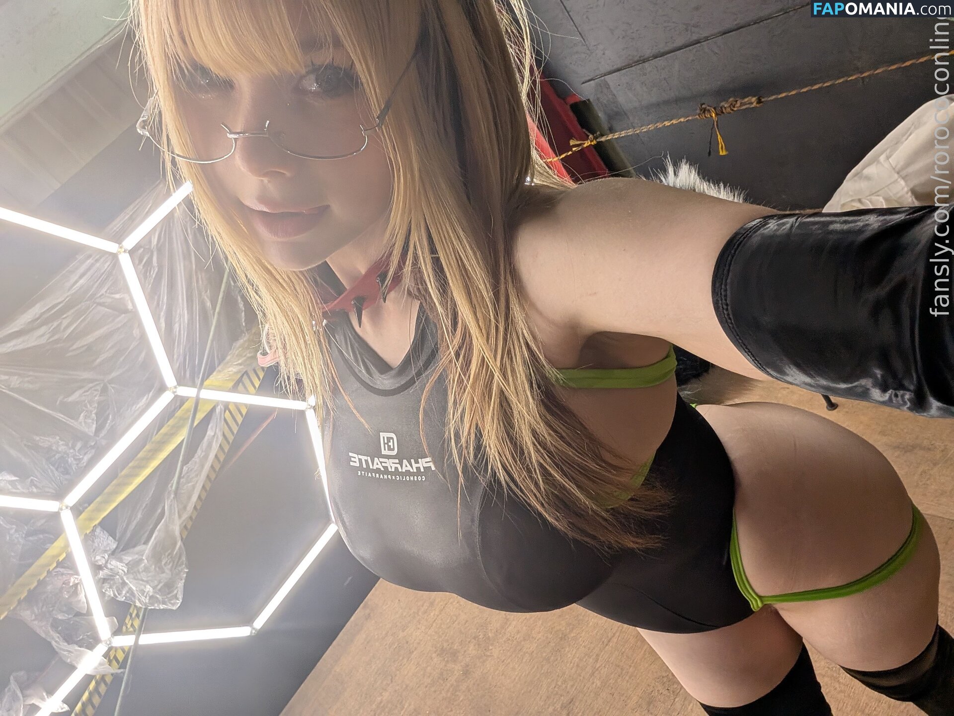 atelieroro / roro / roro133769 / whoisroro Nahý OnlyFans  Uniklá fotka #17