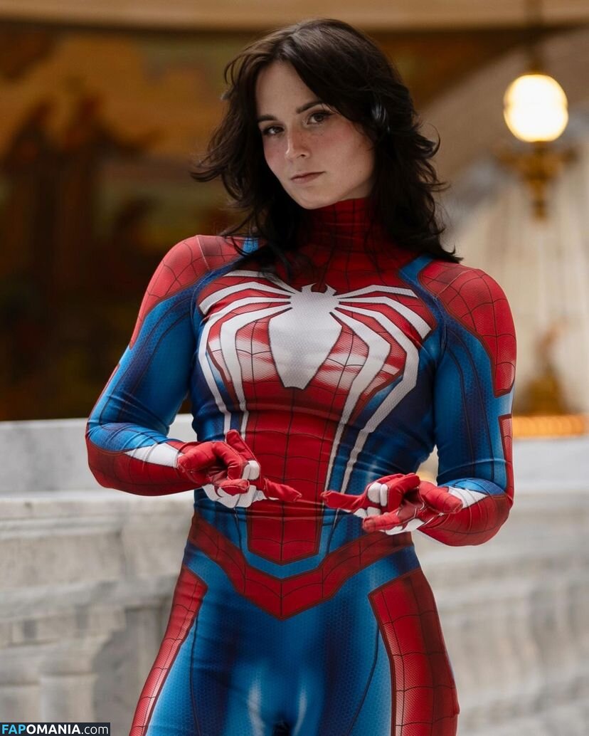 Athena Grimes / athena.cos / pinkemilki Nahý OnlyFans  Uniklá fotka #51