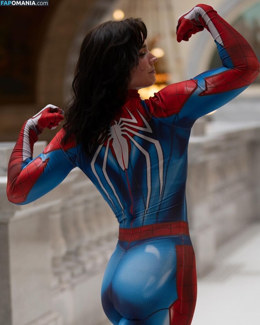 Athena Grimes / athena.cos / pinkemilki Nahý OnlyFans  Uniklá fotka #54