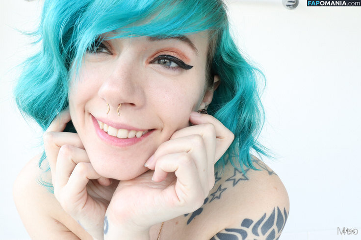 Athena Grimes Nahý OnlyFans  Uniklá fotka #3
