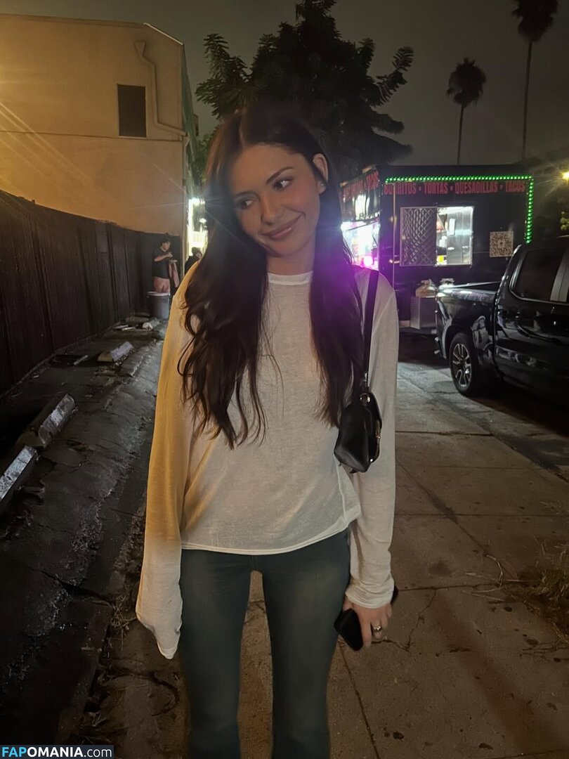 Atiana De La Hoya / atianadelahoya / https: Nahý OnlyFans  Uniklá fotka #3