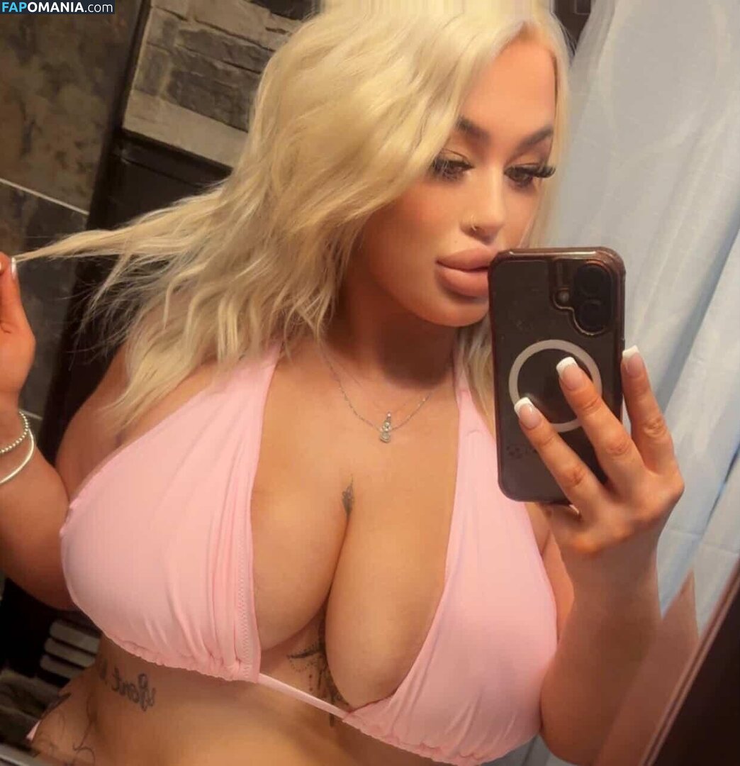 Aubrielynn Bergen / white.lotus11.11 Nahý OnlyFans  Uniklá fotka #3