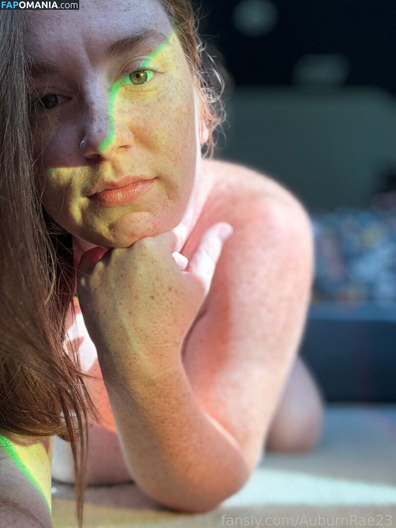 AuburnRae23 / auburn_rae_6 Nahý OnlyFans  Uniklá fotka #12