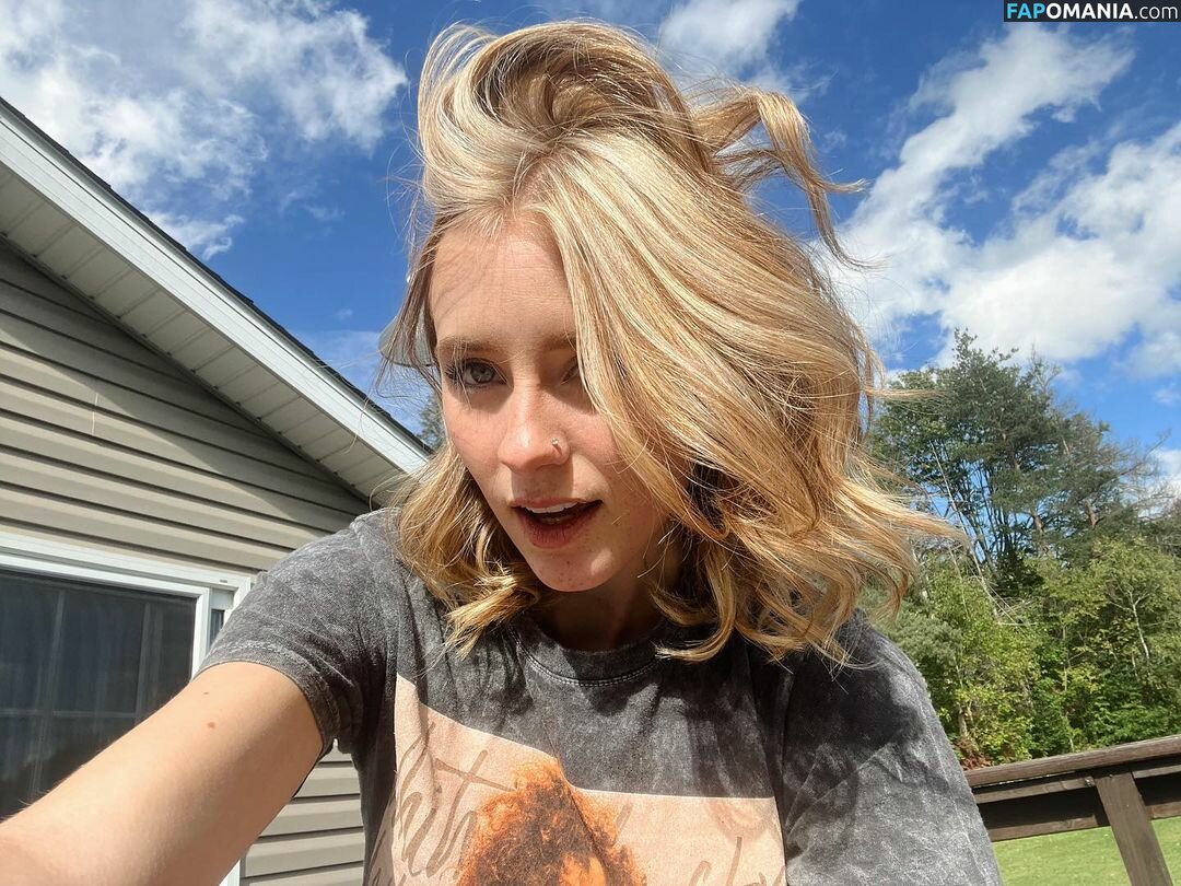 Audra Miller / anellamiller / audra.mllr / audramllr Nahý OnlyFans  Uniklá fotka #180