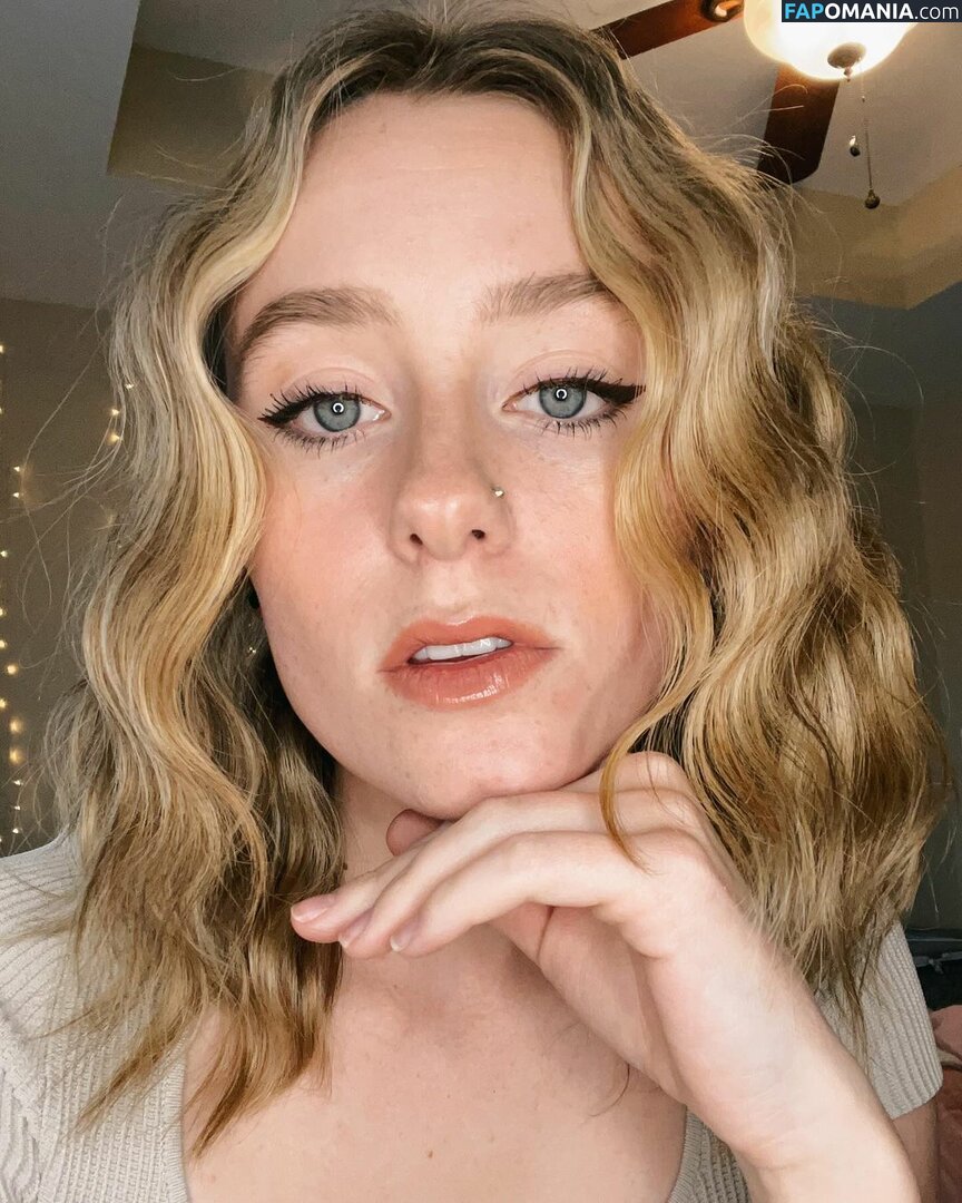 Audra Miller / anellamiller / audra.mllr / audramllr Nahý OnlyFans  Uniklá fotka #303