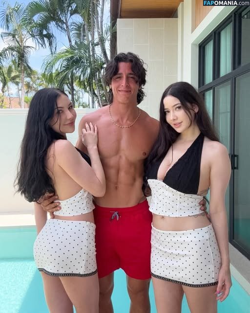 Audrey & Sadie / AudreyandSadie Nahý OnlyFans  Uniklá fotka #1