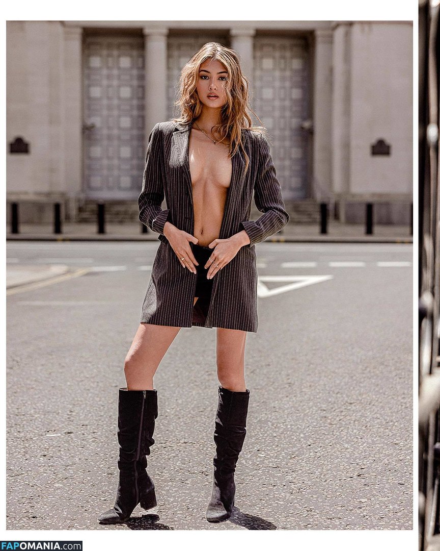 Audrey Thompson / audrey.ig Nahý OnlyFans  Uniklá fotka #24