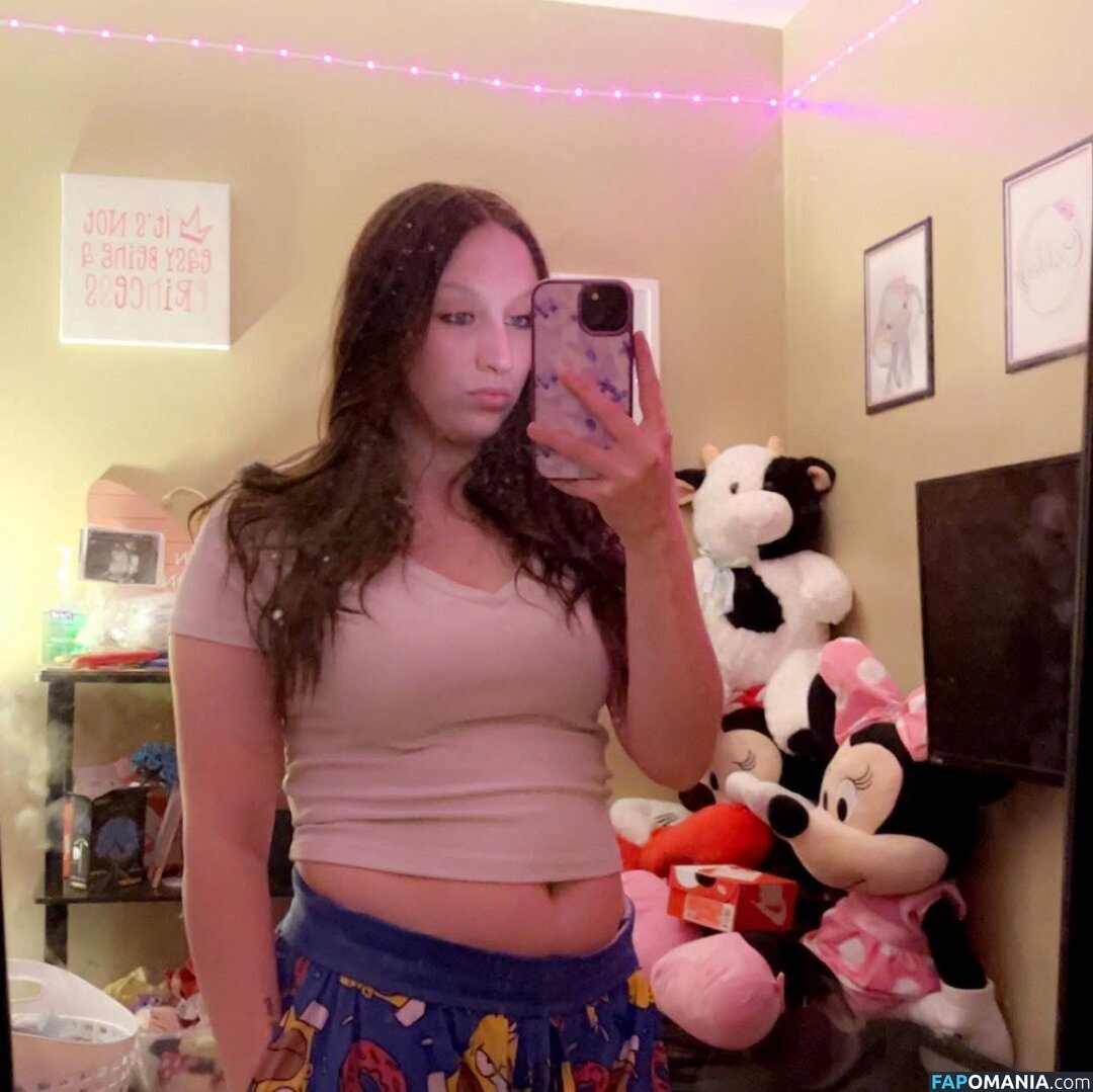 Audrey_ / audbot Nahý OnlyFans  Uniklá fotka #405