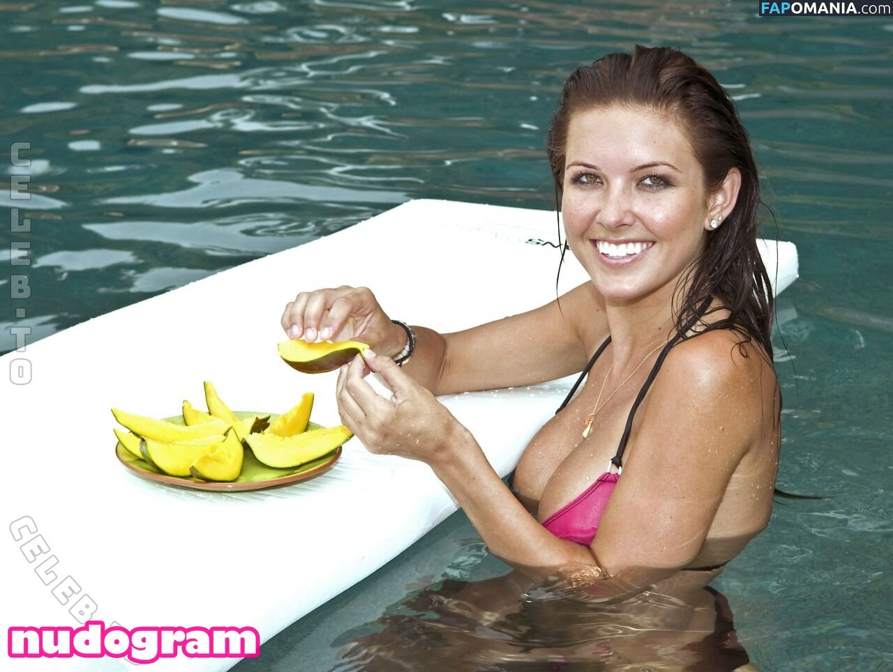 Audrina Patridge Nahý OnlyFans  Uniklá fotka #19