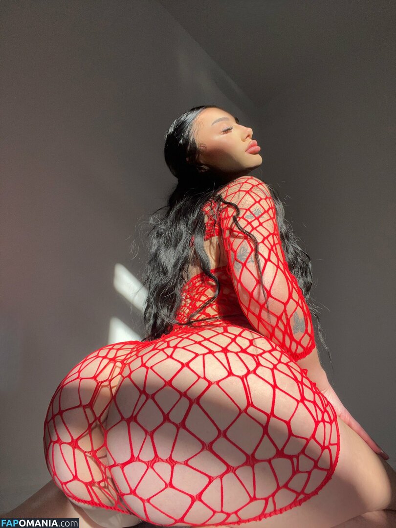 Auhneesh Nicole / anijnicole / auhneesh_nicole / auhneeshnicolevip / thuggers_world Nahý OnlyFans  Uniklá fotka #40