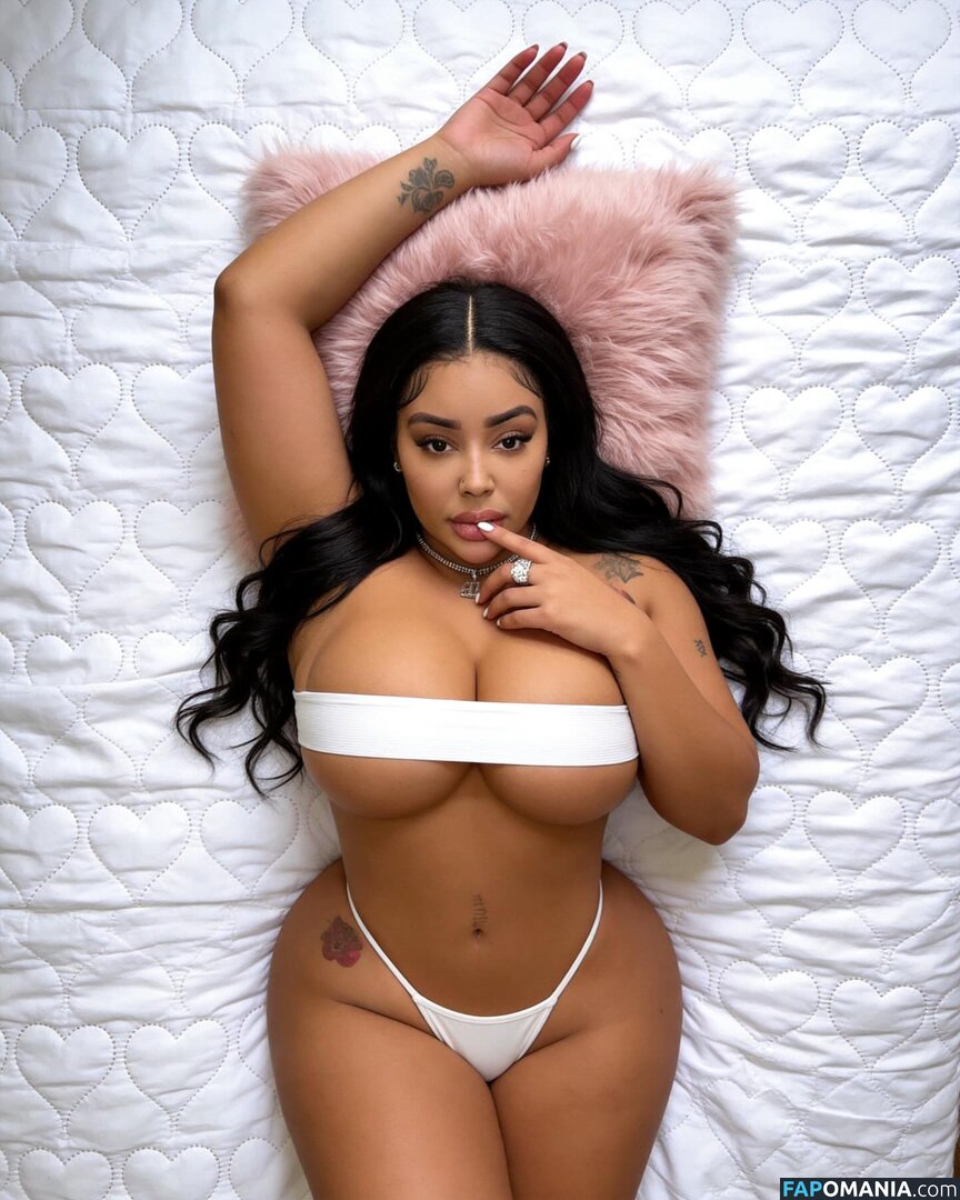 Aundreana Rene / creolebarbieee / creolebarbieeee Nahý OnlyFans  Uniklá fotka #3