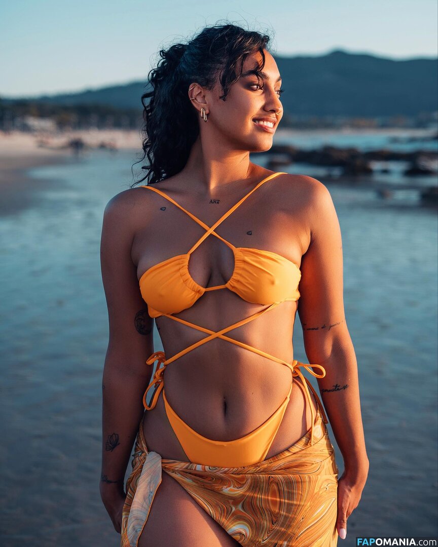 Aurea Febraio / aurea.febraio Nahý OnlyFans  Uniklá fotka #15