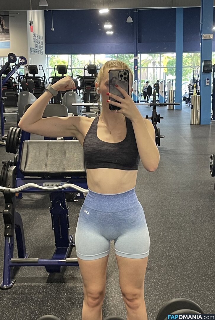 autumn Nahý OnlyFans  Uniklá fotka #6