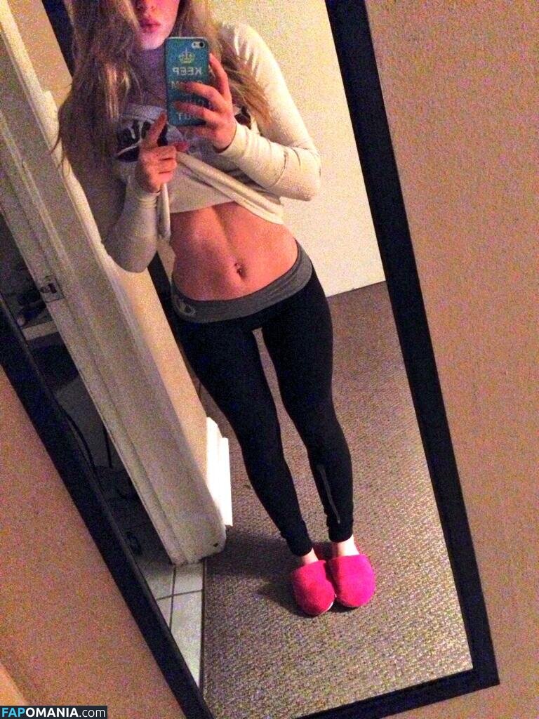 autumn Nahý OnlyFans  Uniklá fotka #15