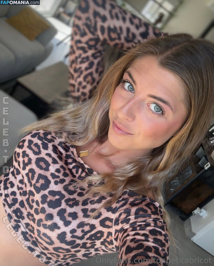 Ava Abricot / lepetit.abricot / tonpetitabricot Nahý OnlyFans  Uniklá fotka #9