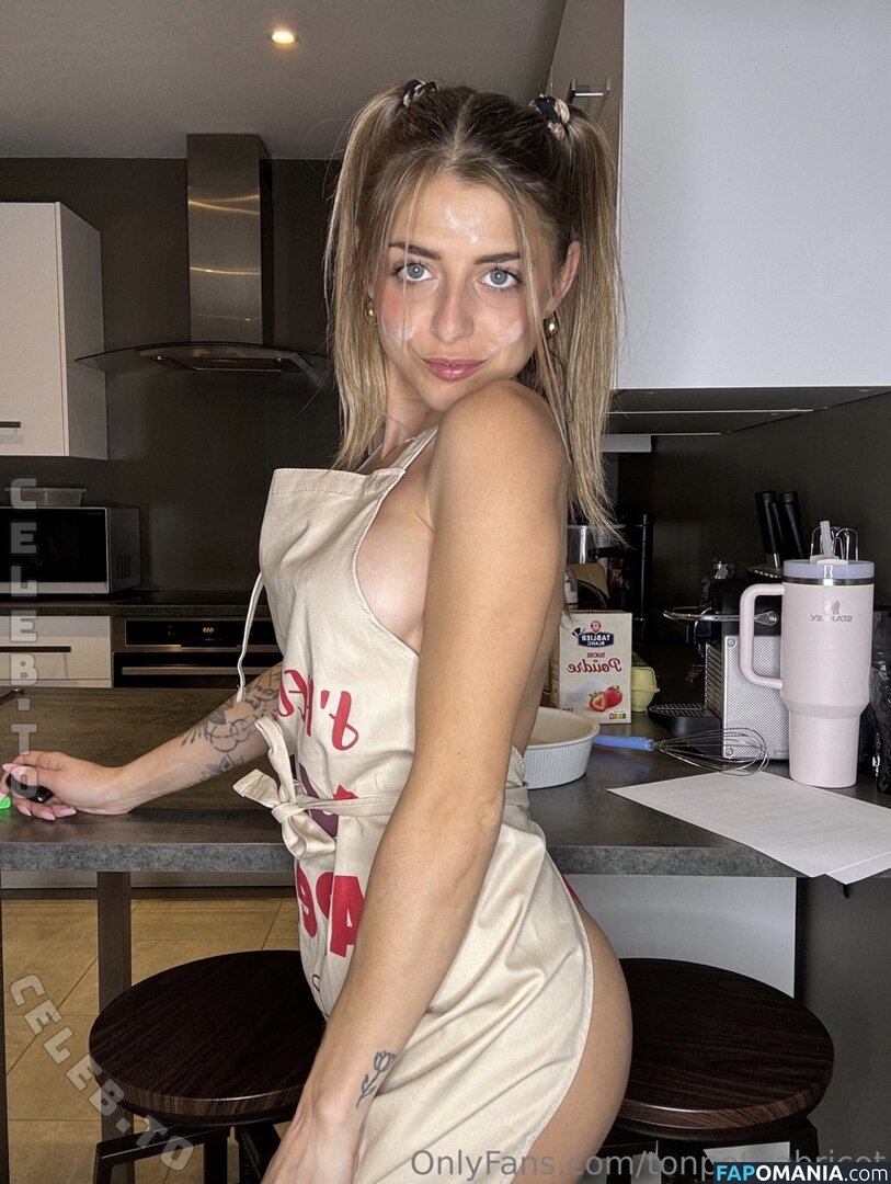 Ava Abricot / lepetit.abricot / tonpetitabricot Nahý OnlyFans  Uniklá fotka #10
