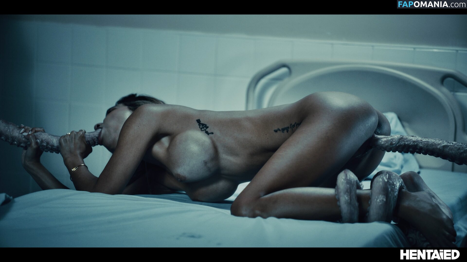 0nlysanz / Ava Amira / https: / itsavaamira Nahý OnlyFans  Uniklá fotka #13