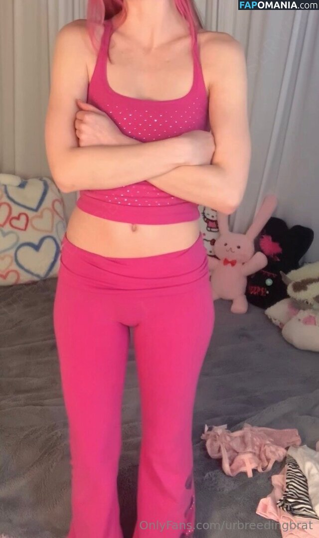 Ava Belle / avabellebby / urbreedingbrat Nahý OnlyFans  Uniklá fotka #1