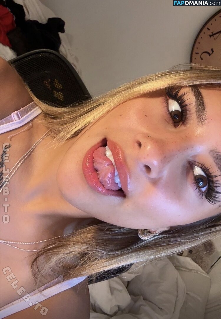 Ava Belle / avabellebby / urbreedingbrat Nahý OnlyFans  Uniklá fotka #10