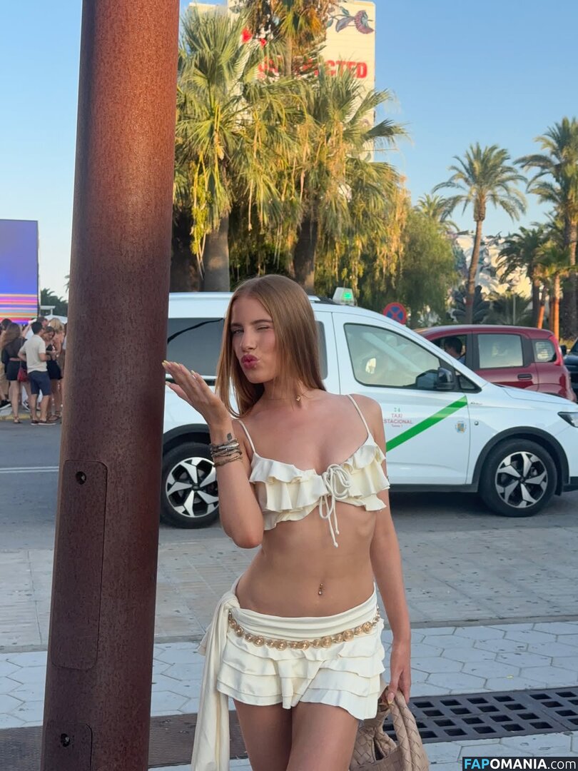 Ava Daniels / avaadaniels / avaaloves Nahý OnlyFans  Uniklá fotka #8