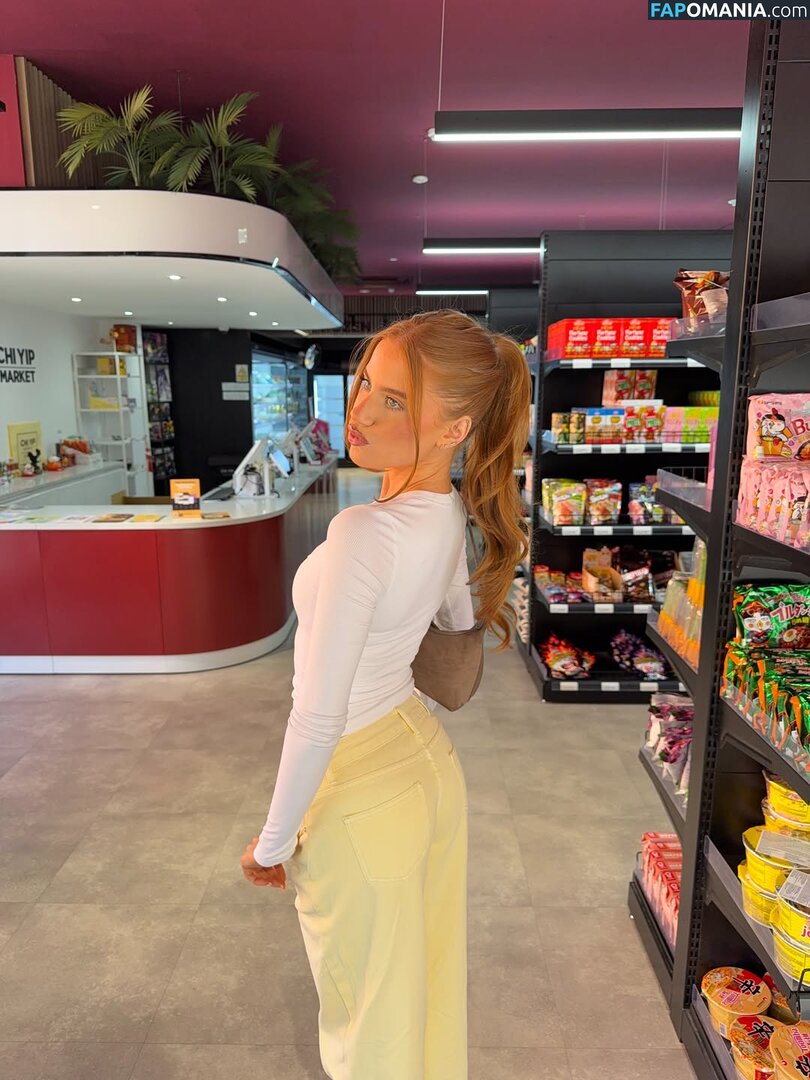 Ava Daniels / avaadaniels / avaaloves Nahý OnlyFans  Uniklá fotka #26