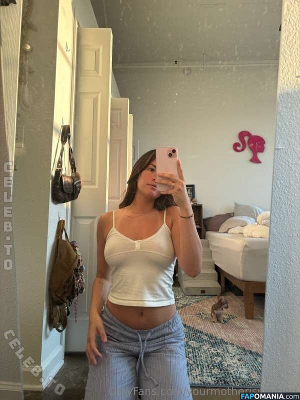 Ava Dank / avadank / https: / yourmotherisworried Nahý OnlyFans  Uniklá fotka #14