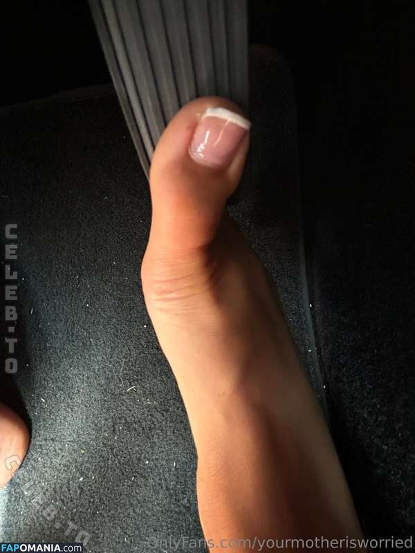 Ava Dank / avadank / https: / yourmotherisworried Nahý OnlyFans  Uniklá fotka #16