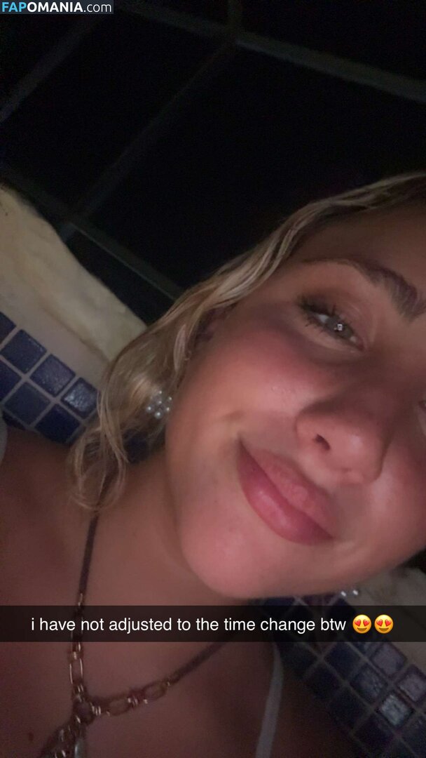 Ava Kolker / avakolker Nahý OnlyFans  Uniklá fotka #1