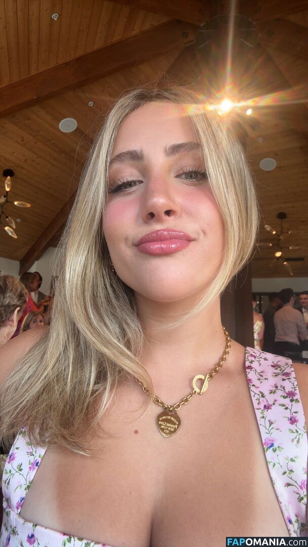 Ava Kolker / avakolker Nahý OnlyFans  Uniklá fotka #3