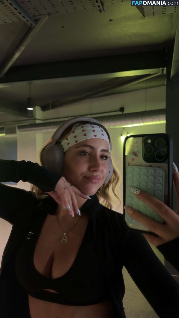 Ava Kolker / avakolker Nahý OnlyFans  Uniklá fotka #19