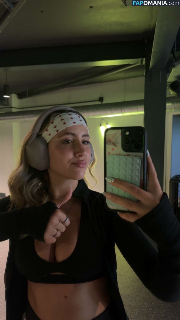 Ava Kolker / avakolker Nahý OnlyFans  Uniklá fotka #20