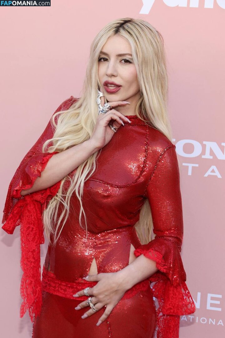 Ava Max / avamax / https: / plharleyquinn Nahý OnlyFans  Uniklá fotka #935