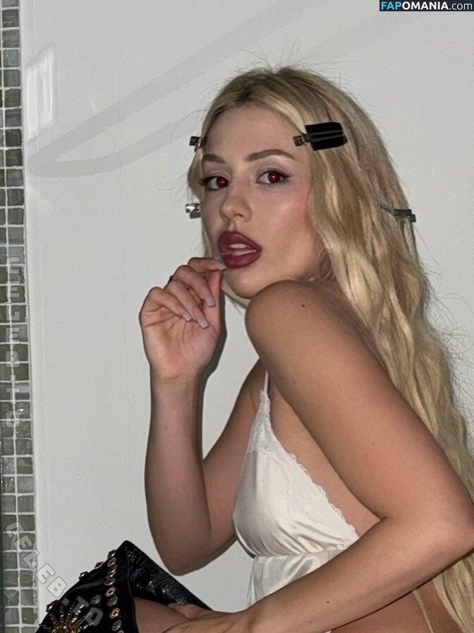 Ava Max / avamax / https: / plharleyquinn Nahý OnlyFans  Uniklá fotka #941