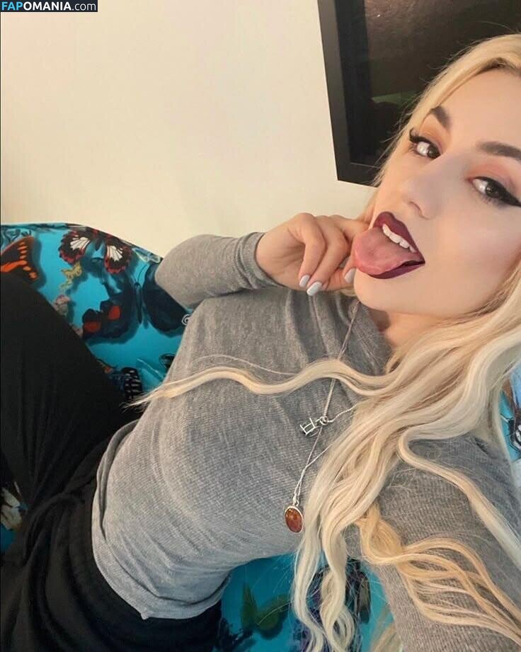 Ava Max / avamax / https: / plharleyquinn Nahý OnlyFans  Uniklá fotka #950