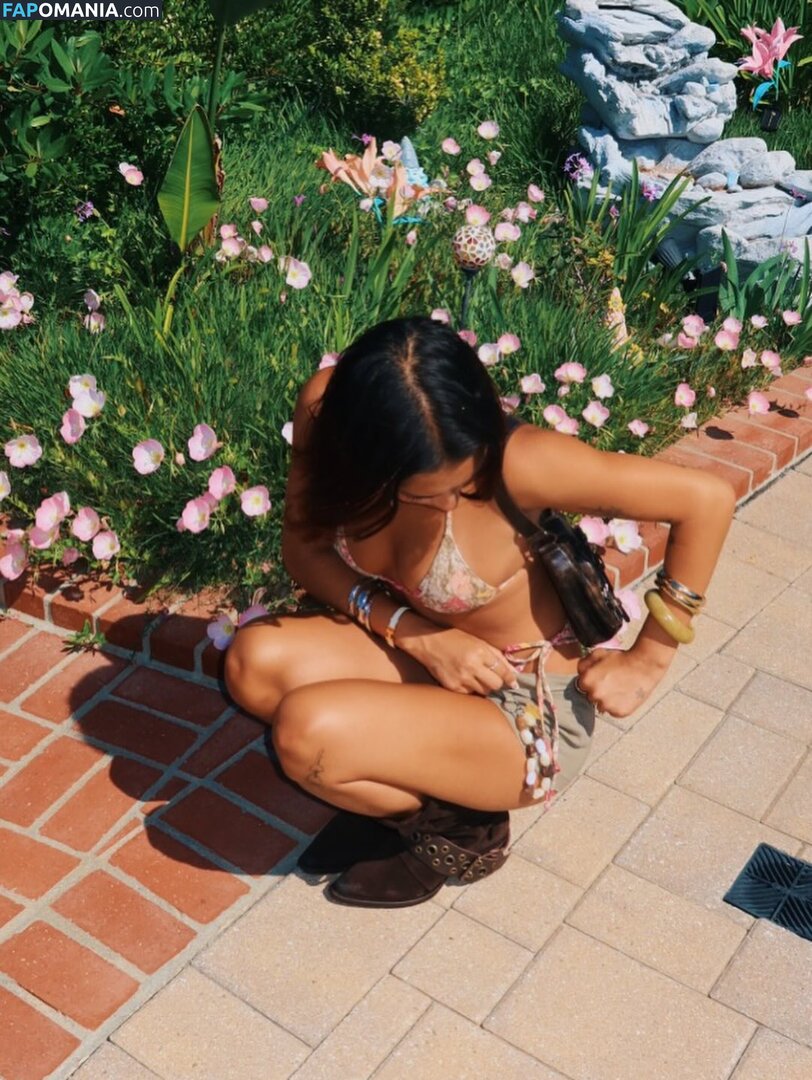 Avani Gregg / avani Nahý OnlyFans  Uniklá fotka #93