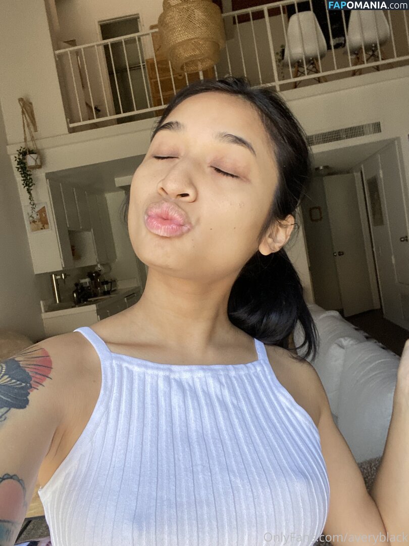 averyblack / kattercup Nahý OnlyFans  Uniklá fotka #4