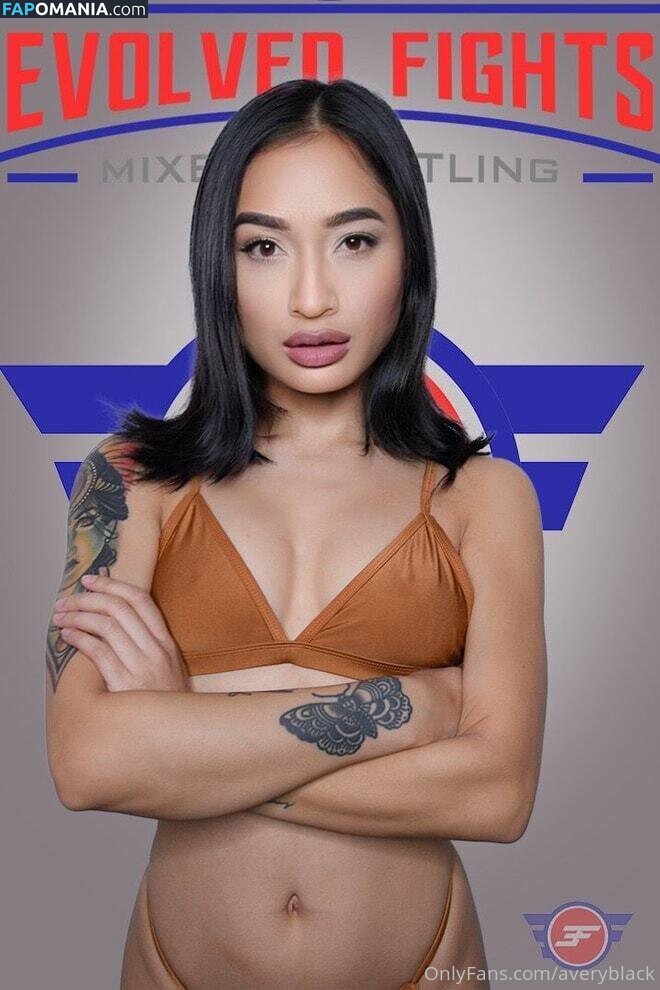 averyblack / kattercup Nahý OnlyFans  Uniklá fotka #10
