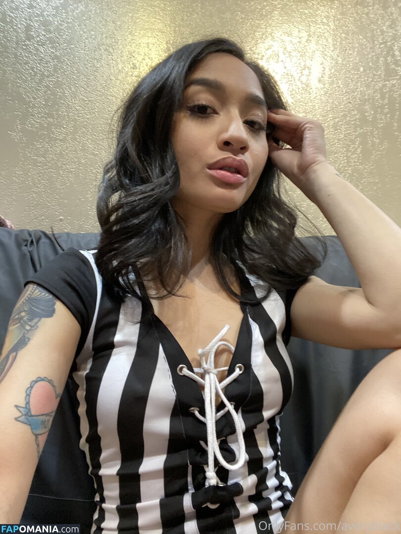averyblack / kattercup Nahý OnlyFans  Uniklá fotka #19