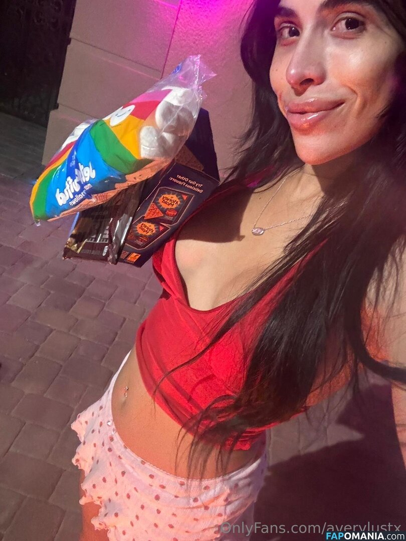 averylustx Nahý OnlyFans  Uniklá fotka #1