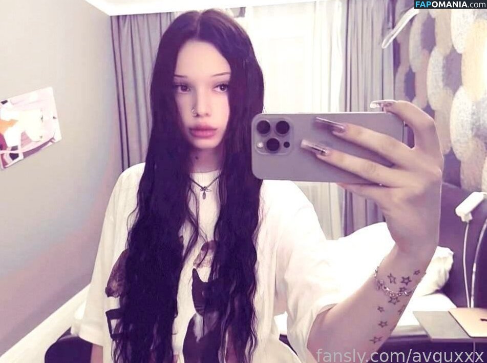 Avguxxx Avgu / avguxxx Nahý OnlyFans  Uniklá fotka #1