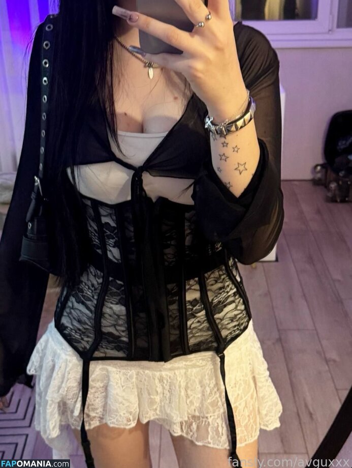 Avguxxx Avgu / avguxxx Nahý OnlyFans  Uniklá fotka #2