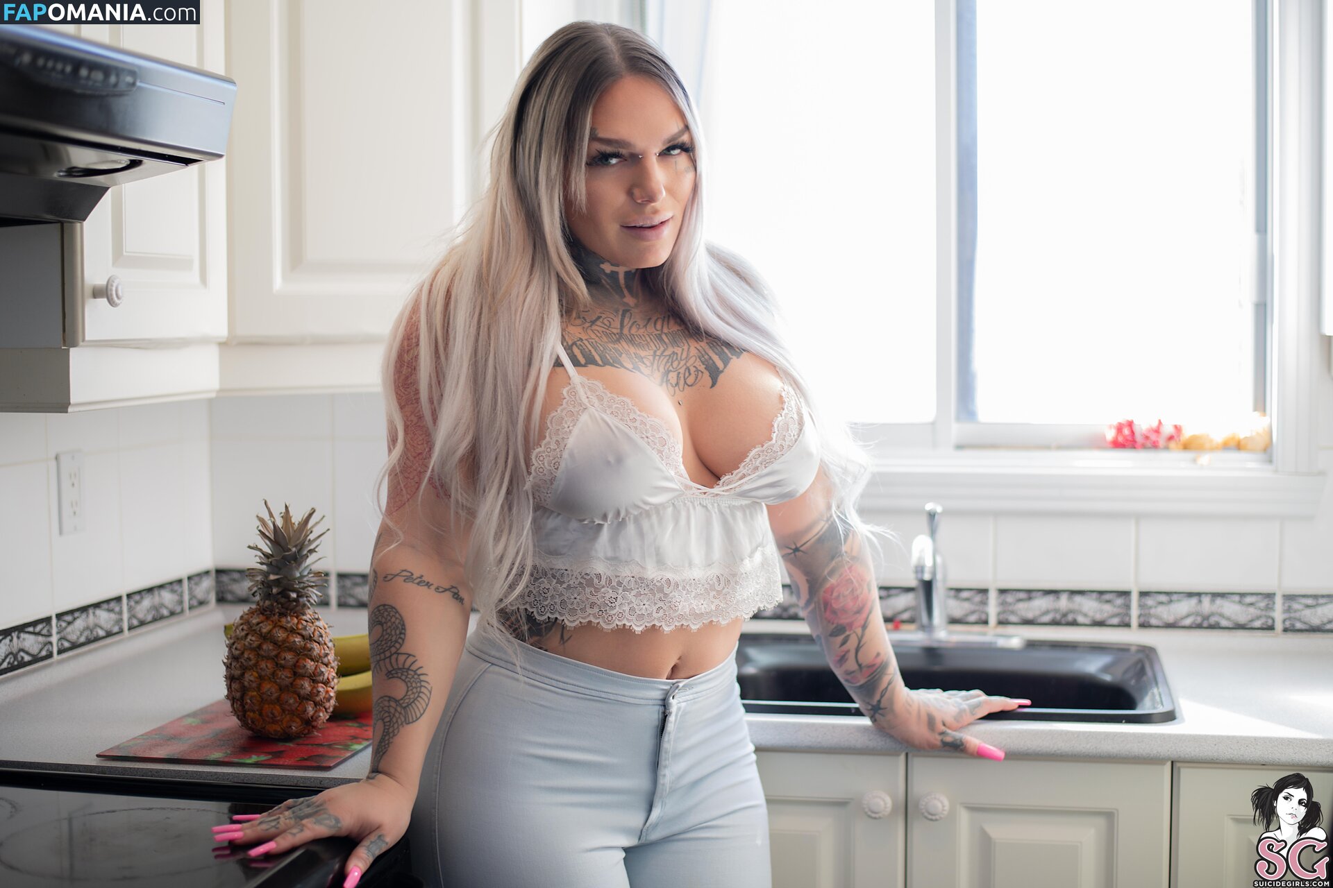 Avidekielle Nahý OnlyFans  Uniklá fotka #8